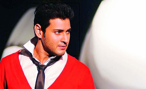 Mahesh Babu Mahesh Babu
